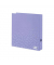 Ordner A4 70mm Color violett