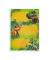 Schuletiketten Dino World