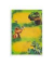Schuletiketten Dino World