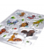 Sticker Wiesentiere Transpuffy