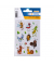 Sticker Wiesentiere Transpuffy