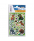 Sticker Dino World
