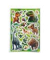 Sticker Dino World