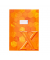 Heftschoner Karton A4 Serie X orange