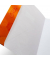 Heftschoner Karton A4 Serie X orange