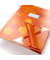 Heftschoner Serie X 20082 orange 21x29,7cm (BxH)