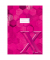 Heftschoner Karton A4 Serie X pink