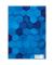 Heftschoner Serie X 20085 dunkelblau 21x29,7cm (BxH)