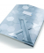 Heftschoner Serie X 20090 grau 21x29,7cm (BxH)