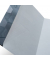 Heftschoner Karton A4 Serie X grau