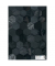 Heftschoner Karton A4 Serie X schwarz