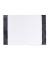 Heftschoner Serie X 20091 schwarz 21x29,7cm (BxH)