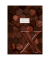 Heftschoner Serie X 20092 braun 21x29,7cm (BxH)