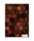 Heftschoner Serie X 20092 braun 21x29,7cm (BxH)