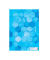 Heftschoner Karton A4 Serie X hellblau