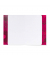 Heftschoner Serie X 20094 weinrot 21x29,7cm (BxH)