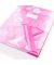 Heftschoner Serie X 20095 rosa 21x29,7cm (BxH)