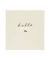 Fotobuch Baby Hello Baby beige