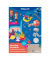 Bastelbuch A4 Meereswelt