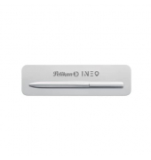 Kugelschreiber INEO K6 Silber
