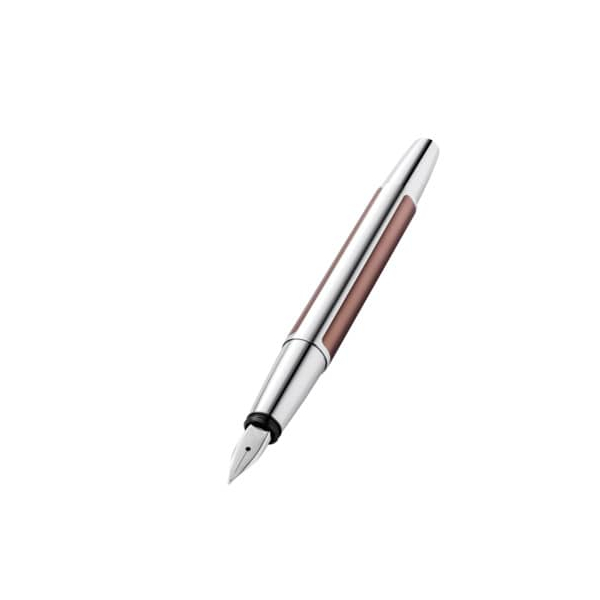 4012700822796 - Füller Patrone M Pura P40 mokka 4012700822796 Pelikan