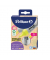 Textmarker 823326, Etui, farbig sortiert neon (gelb/pink/gr&uuml;n/orange), 1-5mm Keilspitze