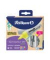 Textmarker 823333, Etui (6 #), farbig sortiert, 1mm, 2mm, 5mm Keilspitze