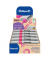 Textmarker 823364, neonrosa, 1,2-5mm Keilspitze
