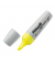 Textmarker 823401, neongelb, 1-5mm Keilspitze