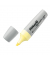 Textmarker 823449, pastellgelb, 1,2+5mm Keilspitze
