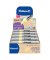 Textmarker 823449, pastellgelb, 1,2+5mm Keilspitze