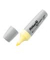 Textmarker 823449, pastellgelb, 1,2+5mm Keilspitze