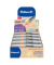 Textmarker 823470, pastellorange, 1,2-5mm Keilspitze