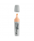 Textmarker 823470, pastellorange, 1,2-5mm Keilspitze