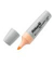 Textmarker 823470, pastellorange, 1,2-5mm Keilspitze