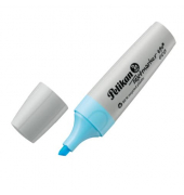 Textmarker 823494, pastelblau, 1-5mm Keilspitze