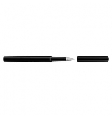 Füller Patrone M INEO P6 Black Rock
