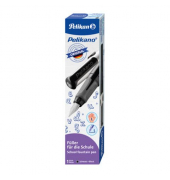 Füller Patrone Pelikano P481 L schwarz
