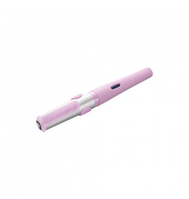 Füller Patrone M Pelikano structure pink