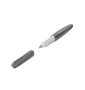 Tintenroller Twist Eco grau