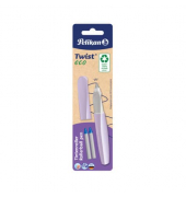 Tintenroller Twist Eco sortiert