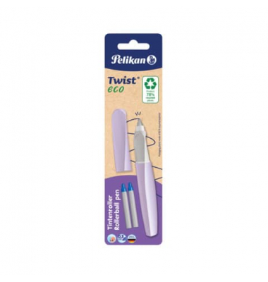 Tintenroller Twist Eco sortiert