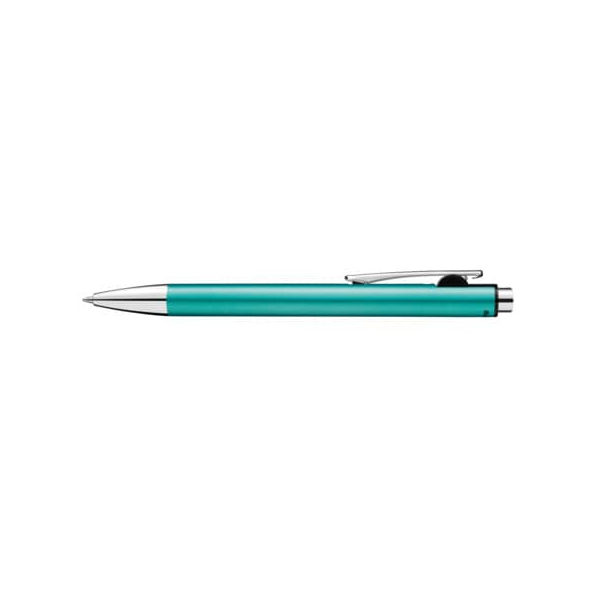 3 Stück Pelikan Kugelschreiber Snap 824965, blau, M, nachfüllbar 4012700824967 Pelikan