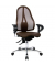 Drehstuhl Sitness 15 d.braun