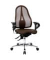 Drehstuhl Sitness 15 d.braun