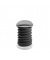 Hocker SIT47MZ0, schwarz