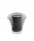 Hocker SIT47MZ0, schwarz