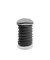 Hocker SIT47MZ0, schwarz