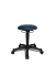 Hocker BAL10S16, dunkelblau, bis 110