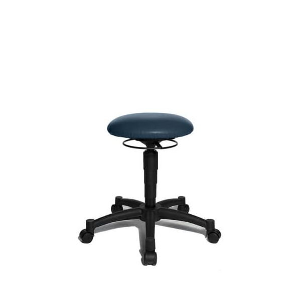 4014296517605 - Hocker BAL10S16 dunkelblau bis 110 4014296517605 Topstar 4014296517605 - Hocker BAL10S16 dunkelblau bis 110 4014296517605 Topstar